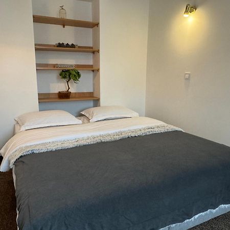 Hotel Карпатський Затишок à Slavsko Extérieur photo