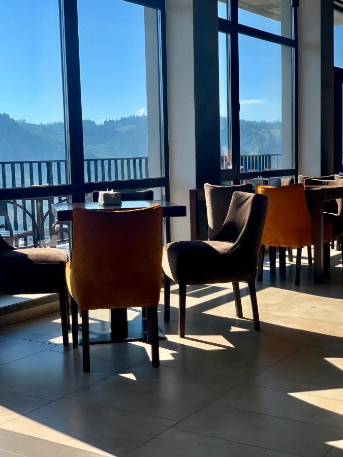 Hotel Карпатський Затишок à Slavsko Extérieur photo