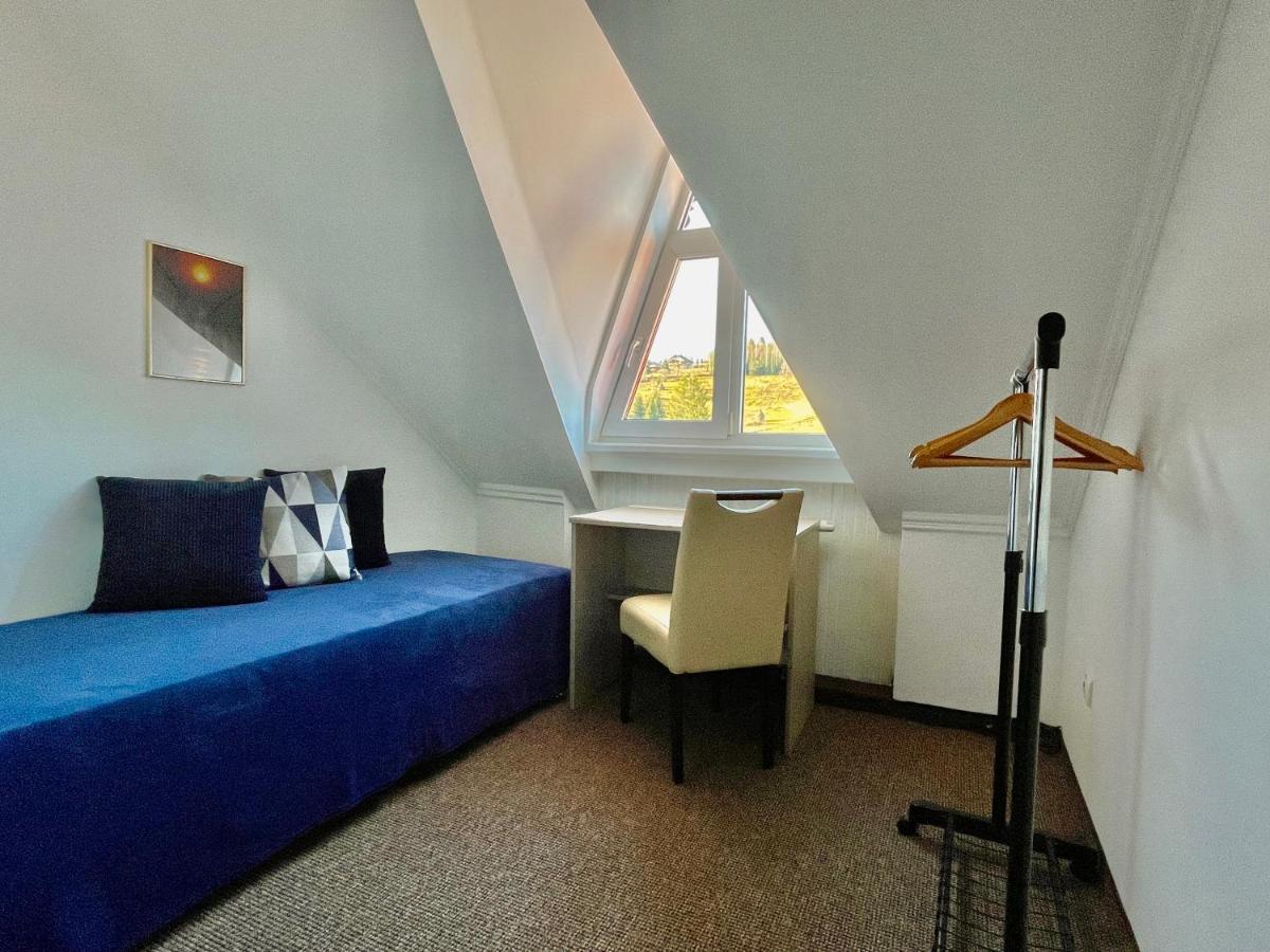 Hotel Карпатський Затишок à Slavsko Extérieur photo