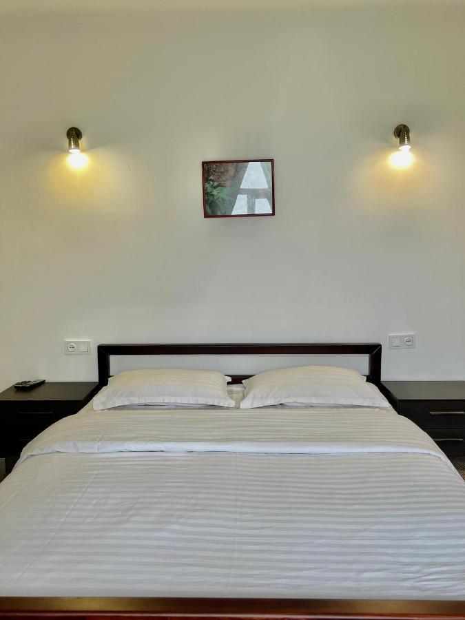 Hotel Карпатський Затишок à Slavsko Extérieur photo