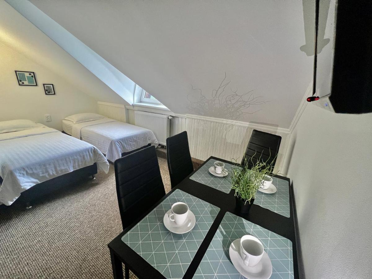 Hotel Карпатський Затишок à Slavsko Extérieur photo