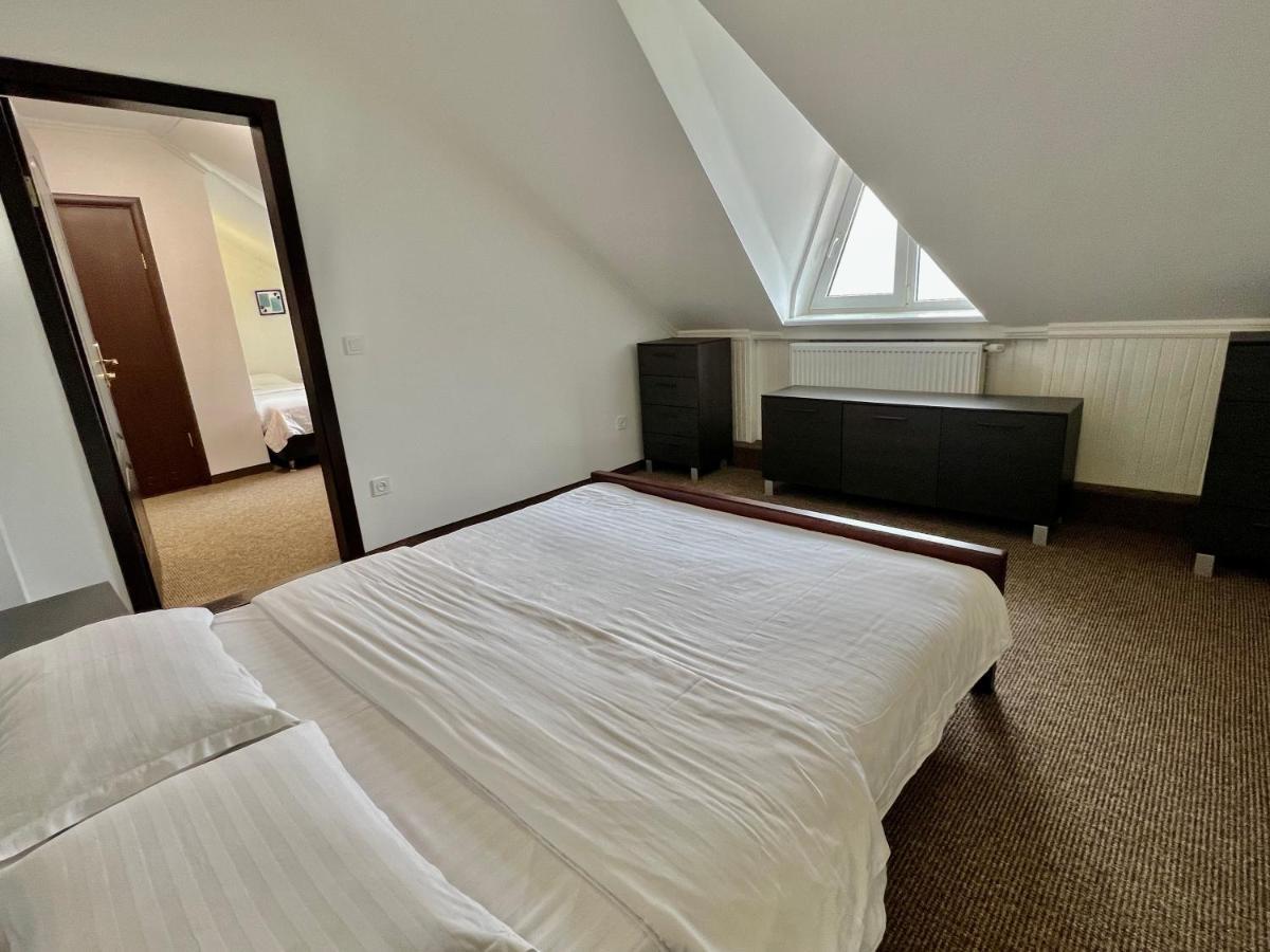 Hotel Карпатський Затишок à Slavsko Extérieur photo