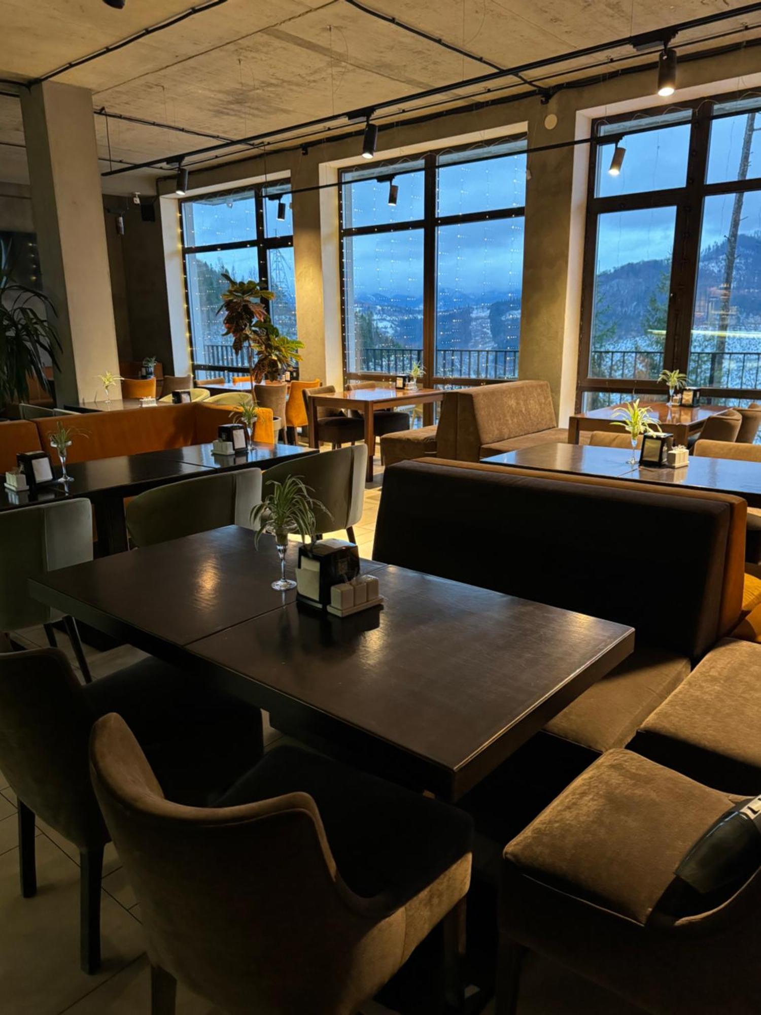 Hotel Карпатський Затишок à Slavsko Extérieur photo