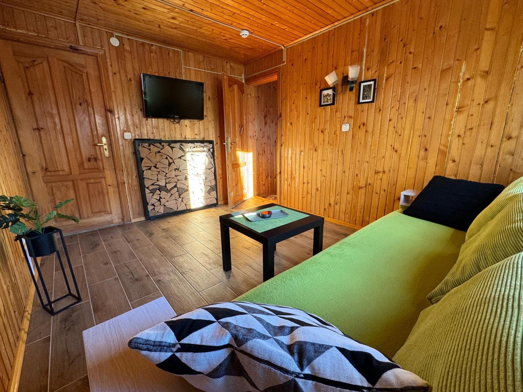 Hotel Карпатський Затишок à Slavsko Extérieur photo