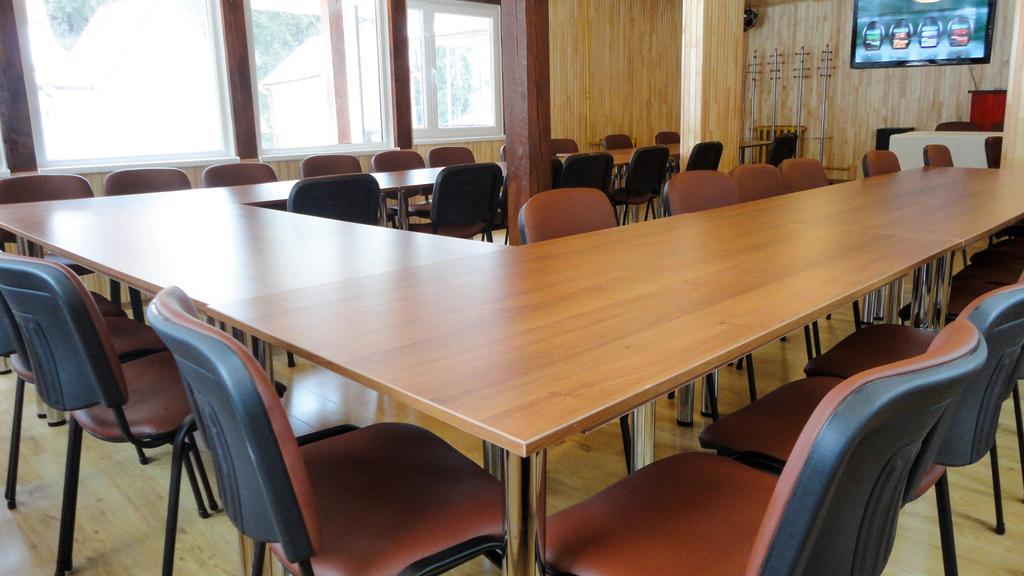 Hotel Карпатський Затишок à Slavsko Extérieur photo