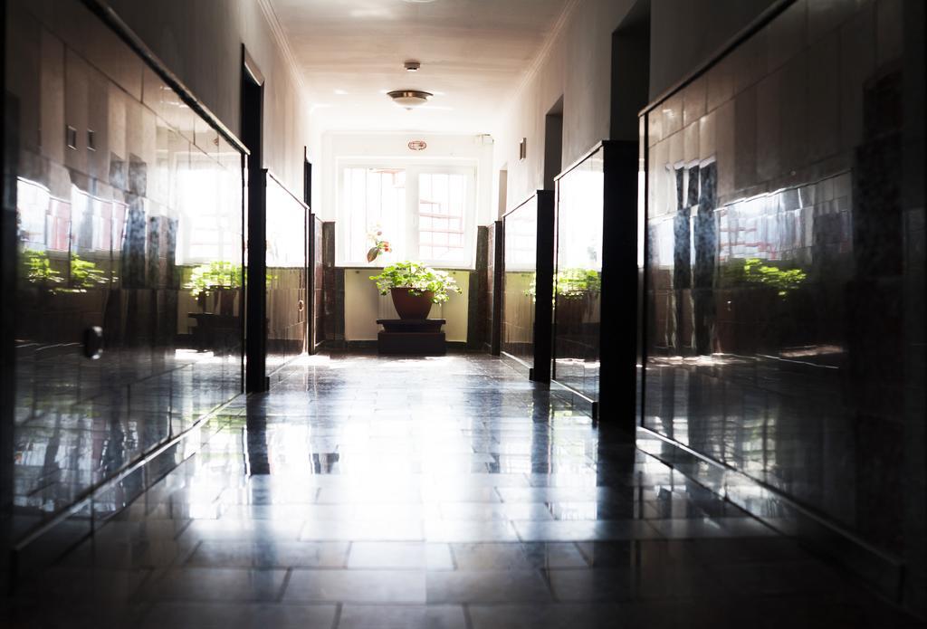 Hotel Карпатський Затишок à Slavsko Extérieur photo