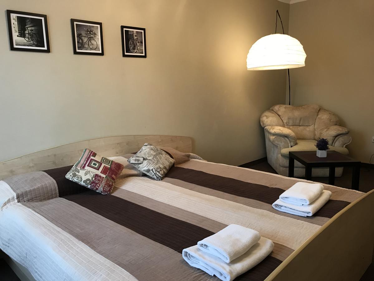 Hotel Карпатський Затишок à Slavsko Extérieur photo